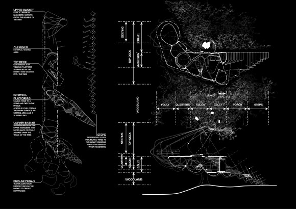 the-hang-out-drawings